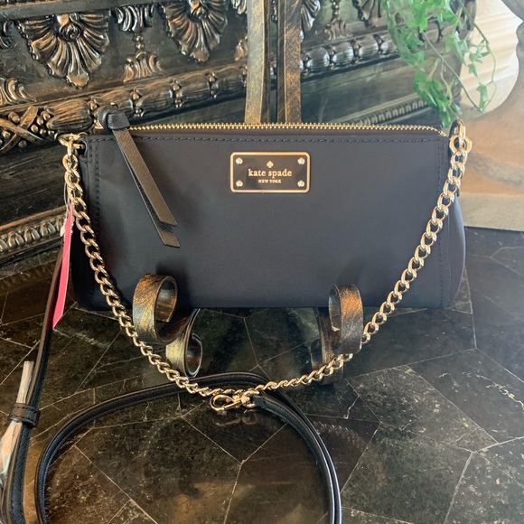 Kate Spade Versatile Crossbody - Picture 4 of 11